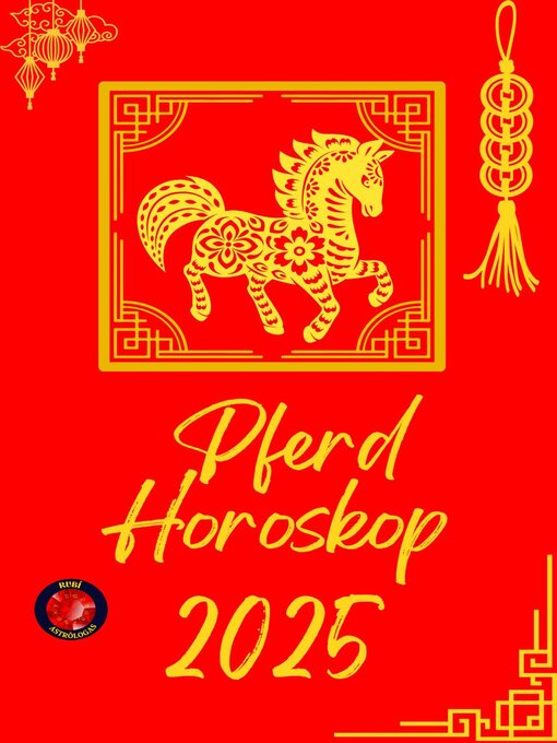 Title details for Pferd Horoskop  2025 by Alina Rubi - Available